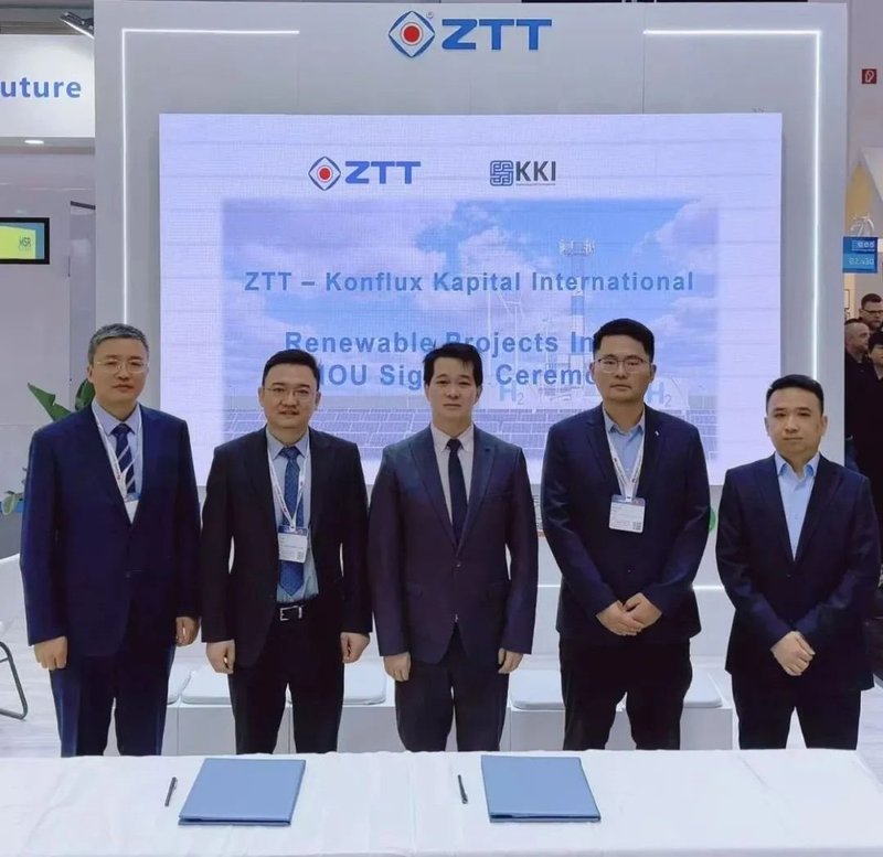 涉及订单超8GWh！宁德时代、远景等5企喜报频传