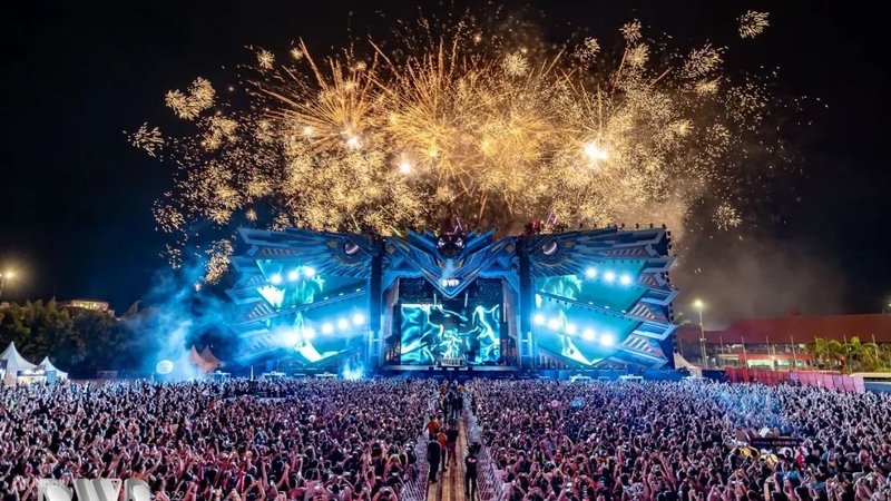 舞台租赁神器|国星光电1415/1921黑灯系列揭秘：顶级演唱会背后的视觉密码