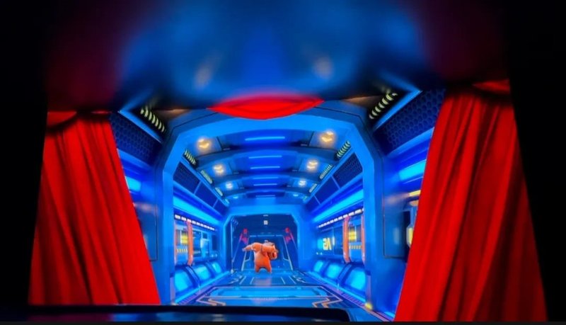 聚焦文博会 | 艾比森显示科技重塑文旅消费新体验