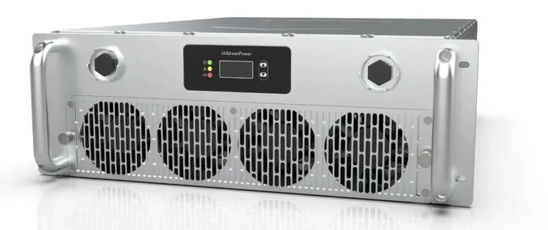 近20家终端企业看好SiC，充电模块应用加速