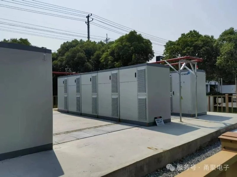 又有3个项目投运！江苏工商业储能还能投？