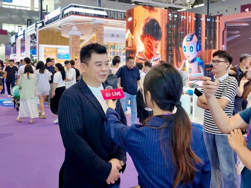 AI 为笔，文旅为卷 | 利亚德重构文化科技融合新范式