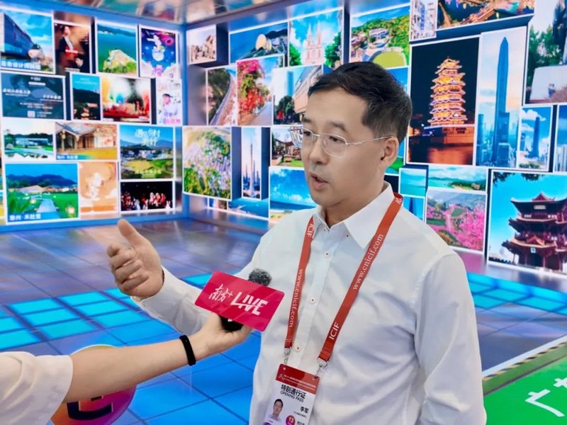 AI 为笔，文旅为卷 | 利亚德重构文化科技融合新范式