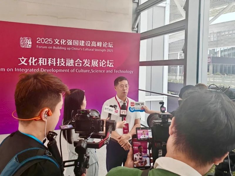 AI 为笔，文旅为卷 | 利亚德重构文化科技融合新范式