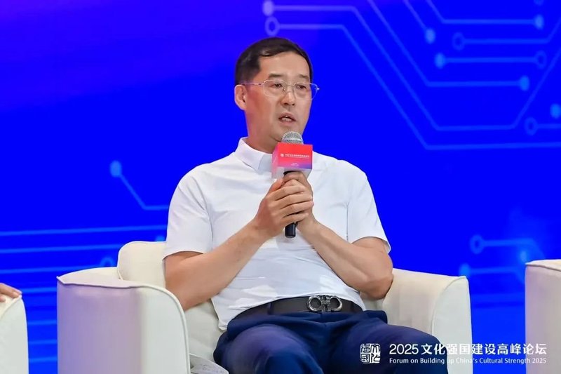 AI 为笔，文旅为卷 | 利亚德重构文化科技融合新范式