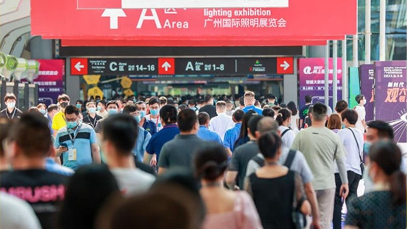 2025 光亚展 | 雷曼光电旗下双企联动，「光」与「屏」的未来之约