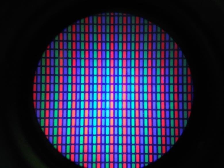 突破传统RGB芯片限制！赛富乐斯发布多款量子点MLED新品