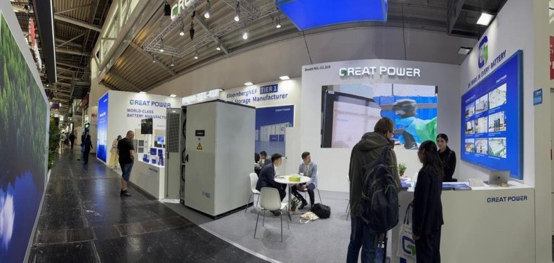 储能企业TOP40，抢滩欧洲