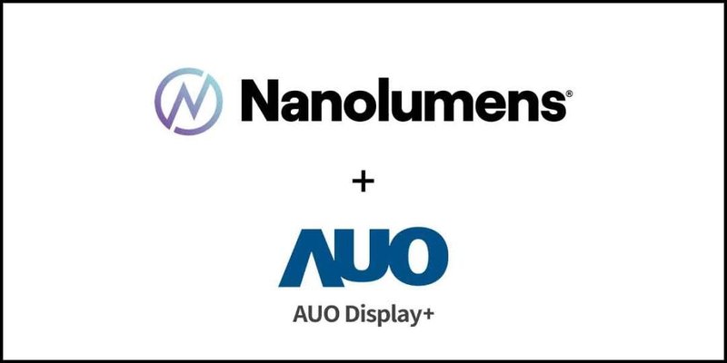 两企签约，共同开发Micro LED大屏