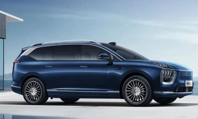 又有9款上新！SiC车型持续火热