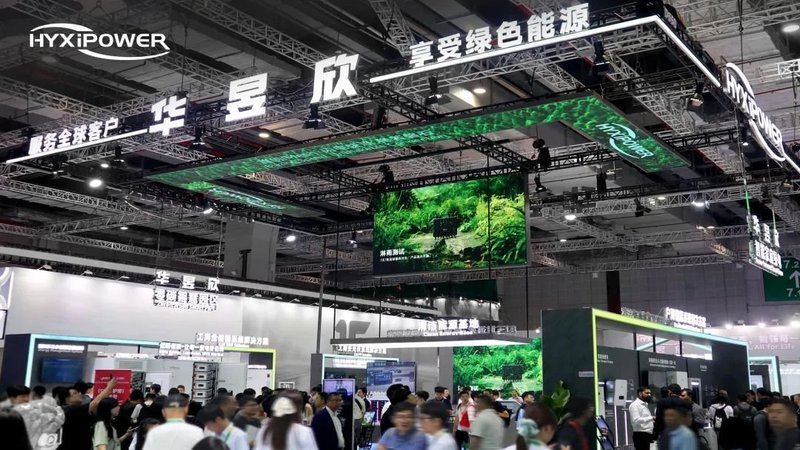 储能定义权之争升级！TOP30集结上海