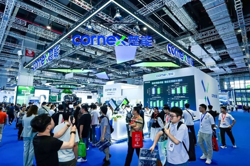 储能定义权之争升级！TOP30集结上海