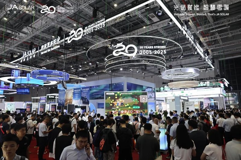 储能定义权之争升级！TOP30集结上海