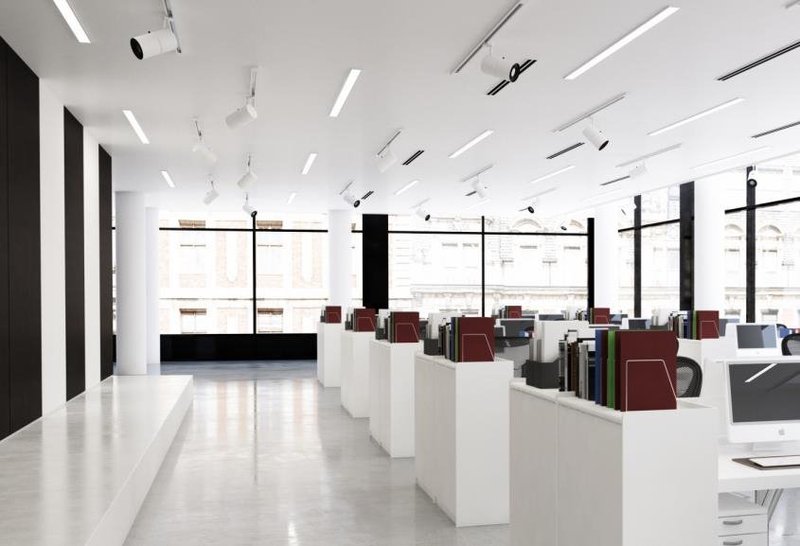 鸿利智汇光亚展迈出照明新跨越，以“自然光”技术开启光照新生活！