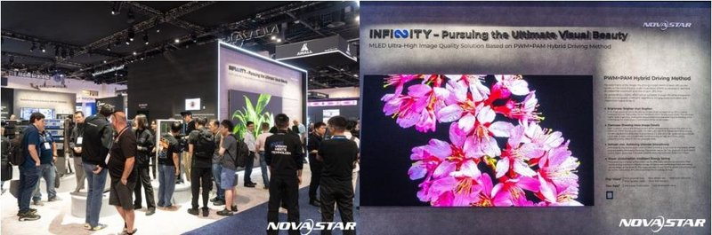 COB、MIP技术双雄逐鹿海外