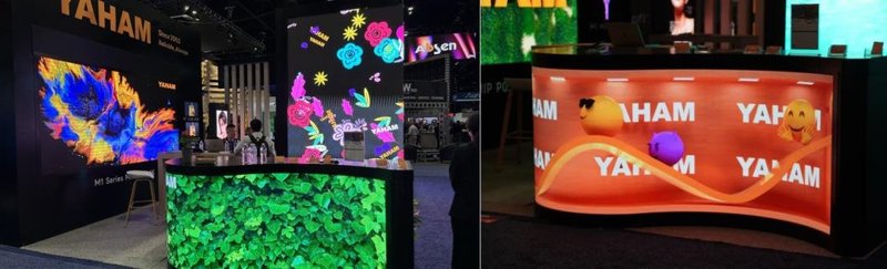 COB、MIP技术双雄逐鹿海外