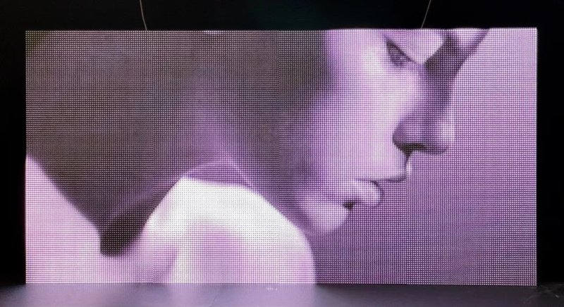 聚积科技参与infoComm 2025，参观人饱览聚积新产品系列 - 達芬奇