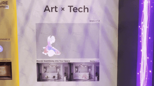 洲明与蓝普联合参展InfoComm USA 2025，全景式呈现新产品新应用