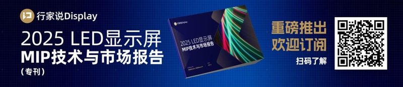 累计23块！20米LED电影屏开始放量