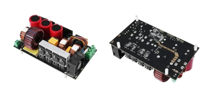 储能采用GaN，出货超120万台