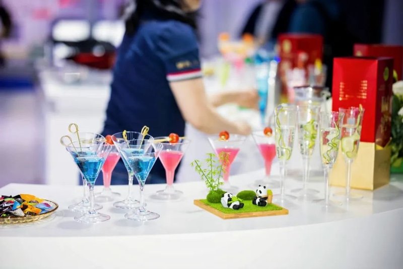 GILE 2025倒计时丨锁定鸿利智汇光亚展4大必看亮点！