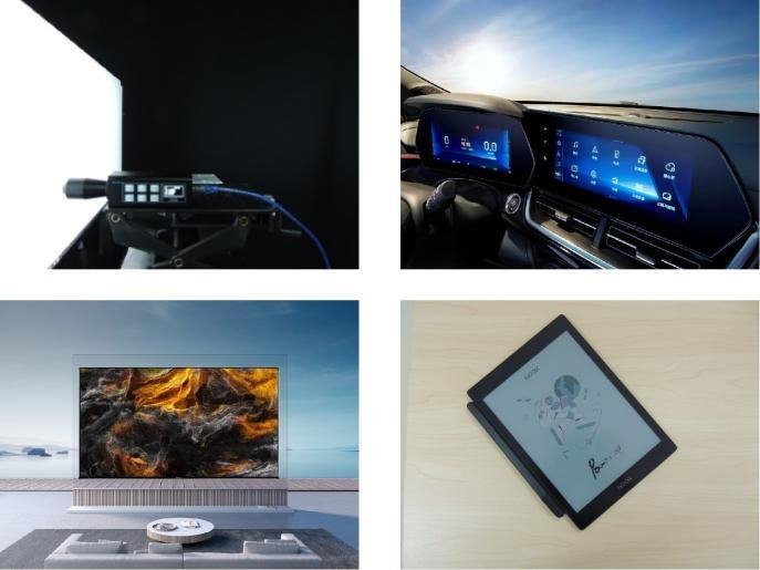 利亚德、国星、高科等10企将亮相IDA展