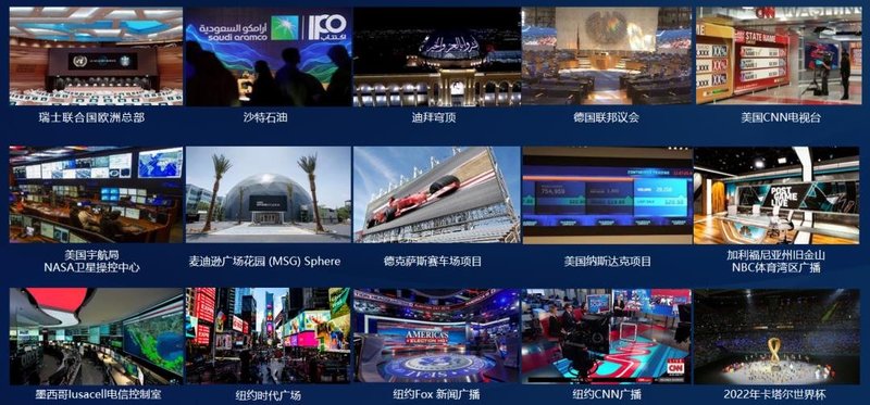 三十周年专栏 | 你可能不认识我，但你一定看过我的“视界”