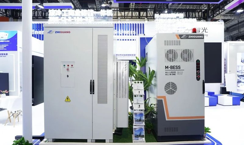 抢滩欧洲！南都电源等两企获储能订单