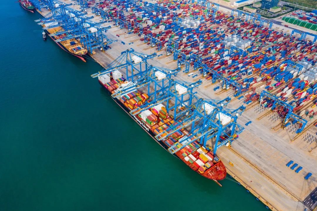 海关数据:2020年前11个月我国进出口增长1.8%,LED海外市场何时复苏? - 行家说