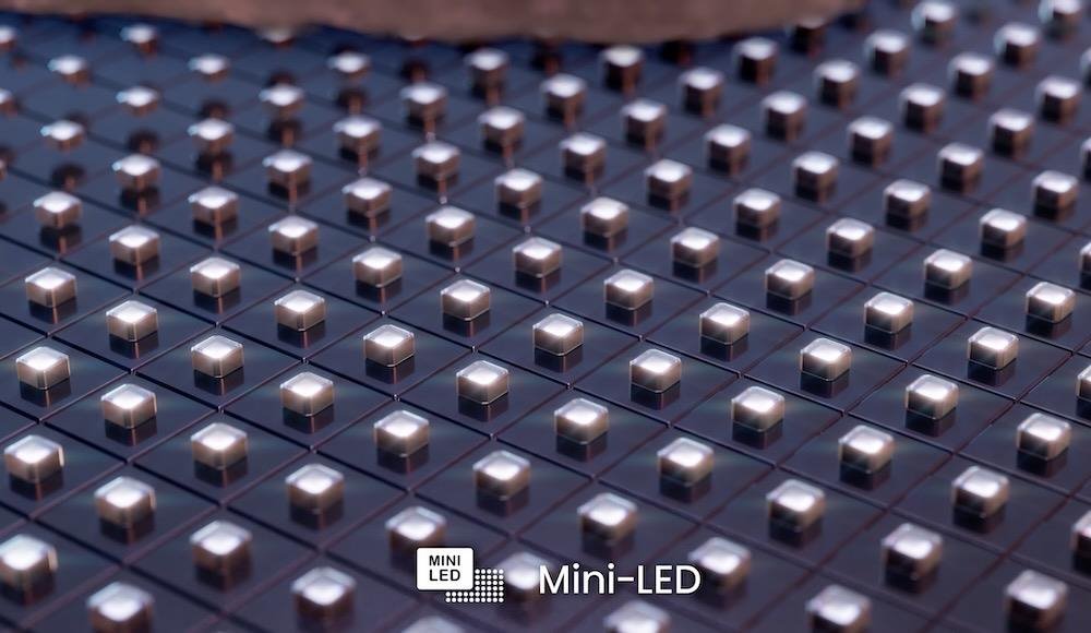 海信透露新的 Mini-LED X 技术,将用于新ULED 系列旗舰电视 - 行家说