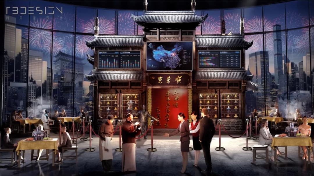 标杆案例 | 利亚德演艺文化助力戏剧舞台打造卓越视听盛宴 - 行家说