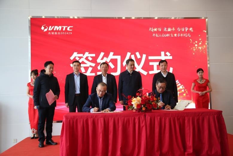 再扩1100条线，兆驰吹响COB进军TV前哨 - 行家说