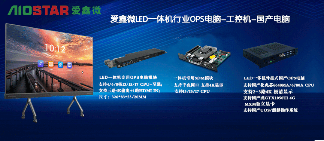 最新!兆驰晶显与诺瓦星云达成合作 - 行家说