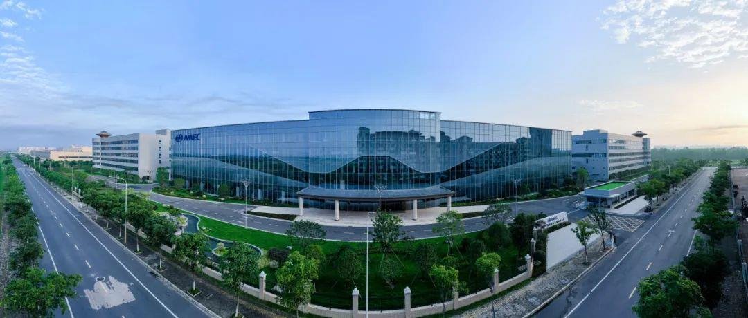 史上最好业绩,中微公司2023年营收超60亿 - 行家说