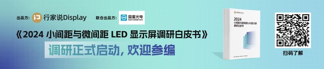 兆驰宣布：9月份实现20000㎡/月产能 - 行家说